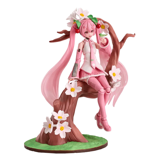 Blokees Fantastics Series - Sakura Miku