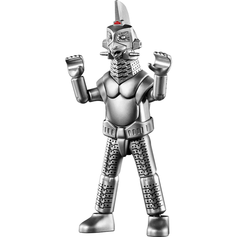 Ultraman Blokees Galaxy Version 07 Overture For Tomorrow asst 9pcs