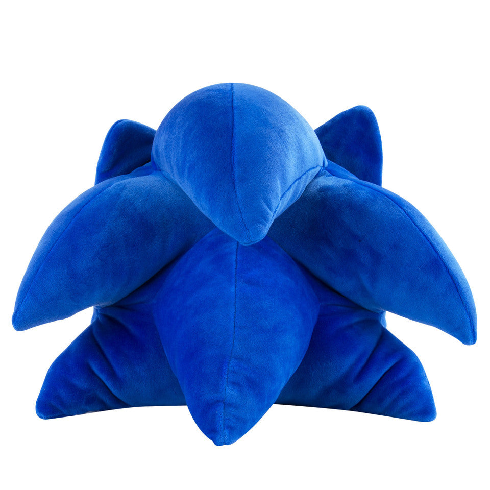 Plush - Sonic the Hedgehog - Sonic, the Hedgehog - Multicolor