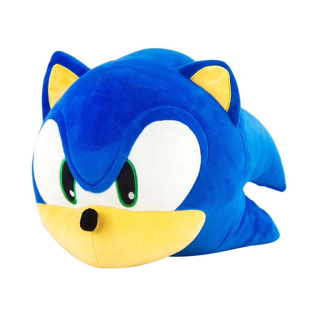 Plush - Sonic the Hedgehog - Sonic, the Hedgehog - Multicolor