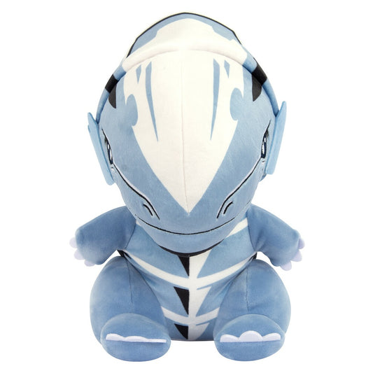 Plush - Yu-Gi-Oh! - Blue-Eyes White Dragon - White