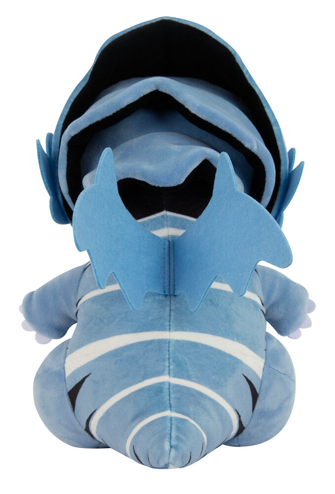 Plush - Yu-Gi-Oh! - Blue-Eyes White Dragon - White