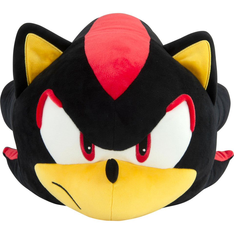 Plush - Sonic the Hedgehog - Shadow, the Hedgehog - Black