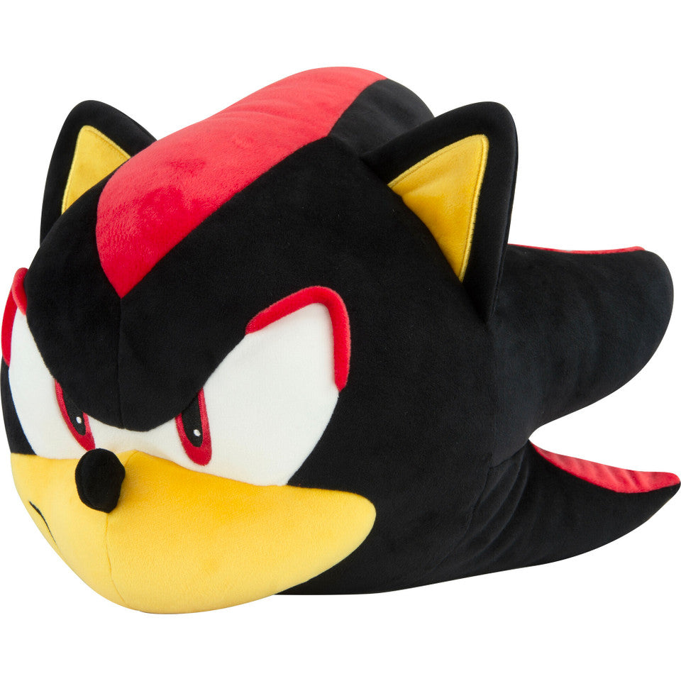 Plush - Sonic the Hedgehog - Shadow, the Hedgehog - Black