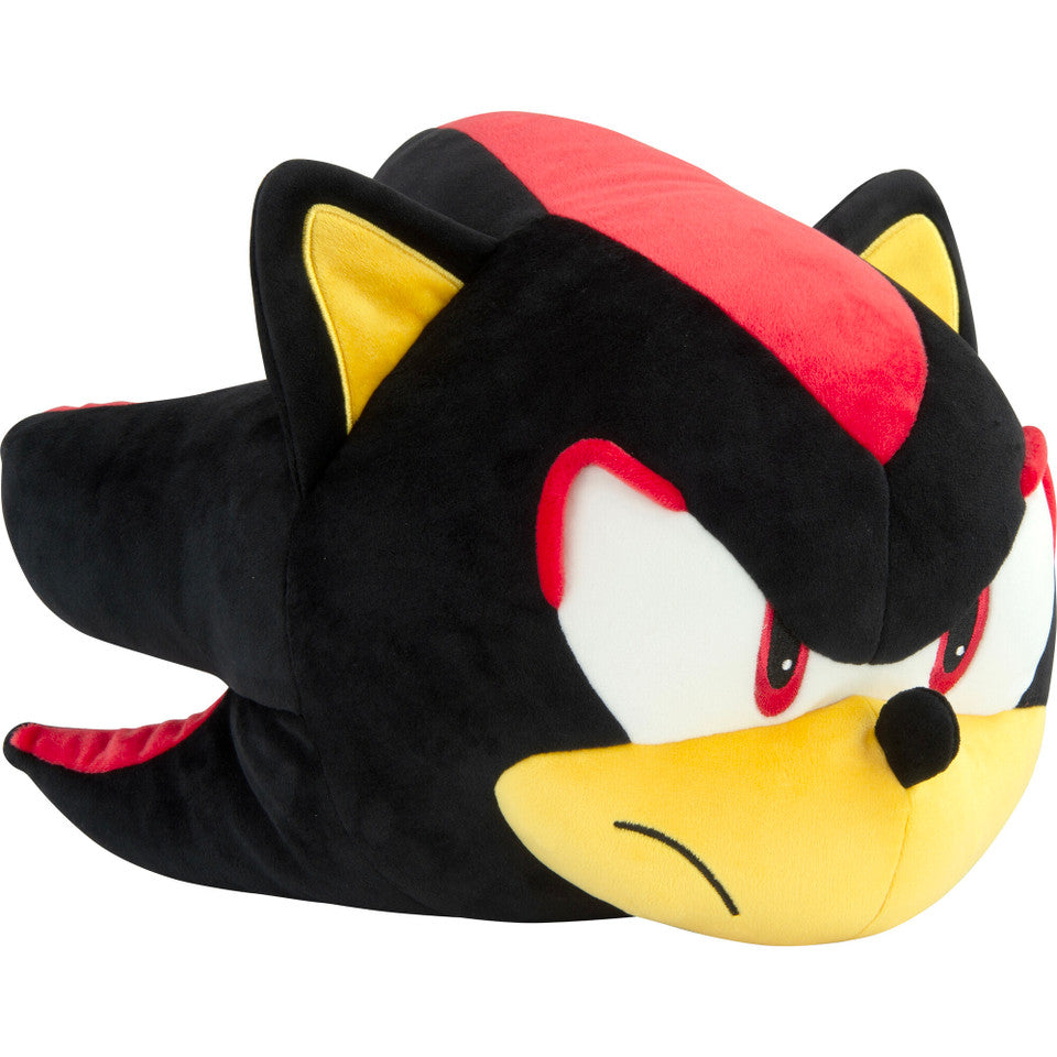 Plush - Sonic the Hedgehog - Shadow, the Hedgehog - Black