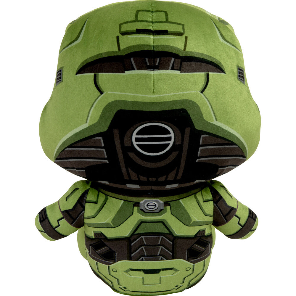 Plush - Halo - Master Chief - Green
