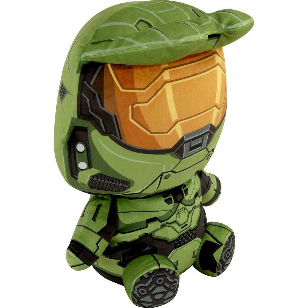 Plush - Halo - Master Chief - Green