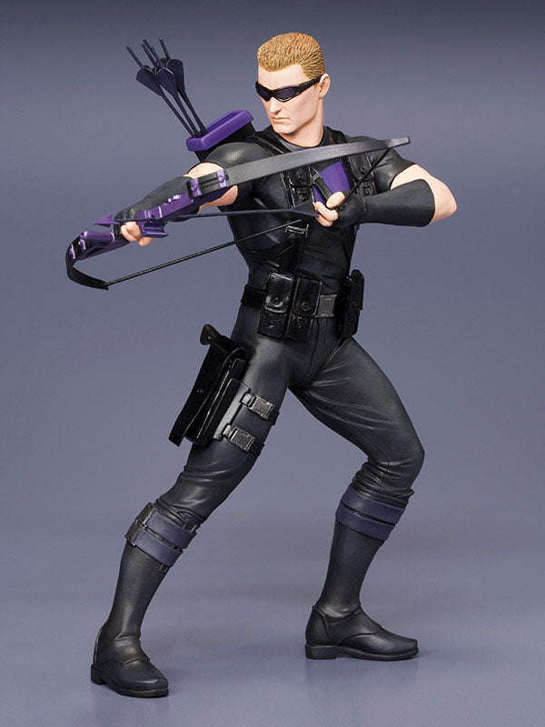 Static Figure - Avengers - Hawkeye