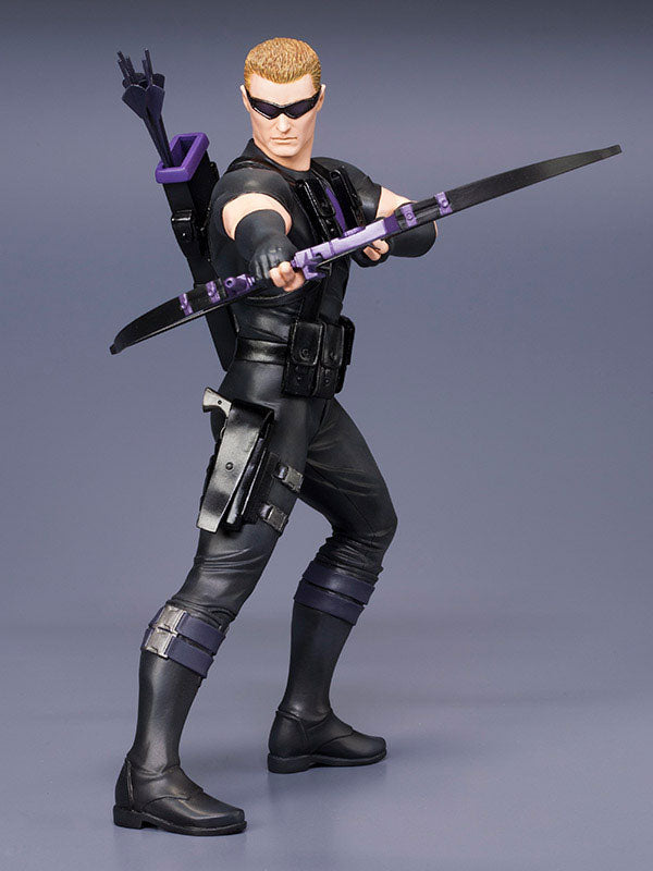Static Figure - Avengers - Hawkeye