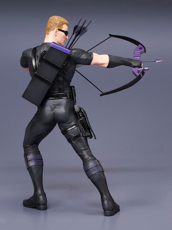Static Figure - Avengers - Hawkeye