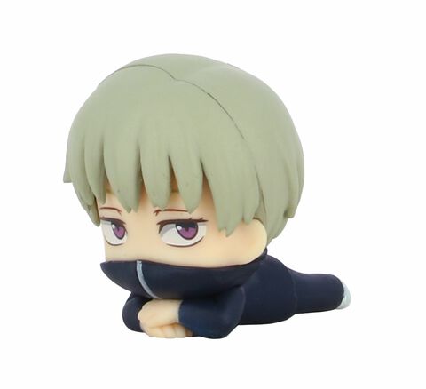Static Figure - Jujutsu Kaisen - Toge Inumaki