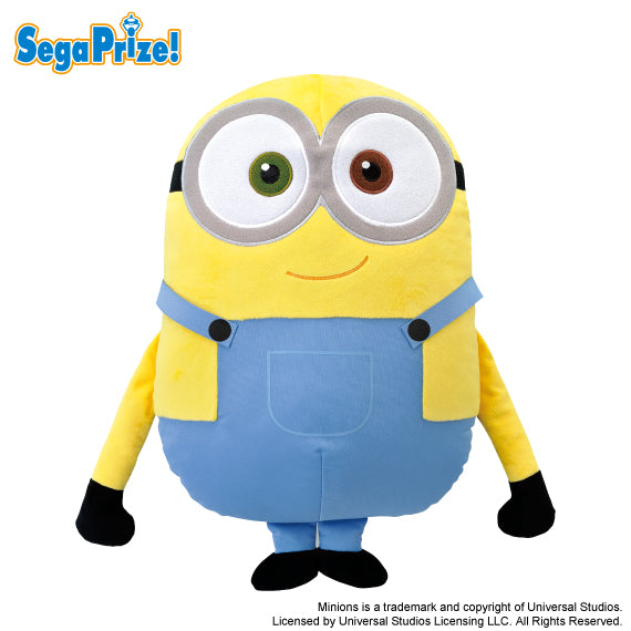 Plush - Despicable Me - Bob