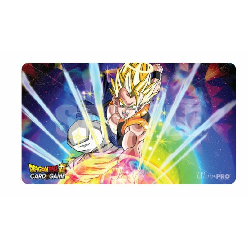 Play mat - Dragon Ball - play mat