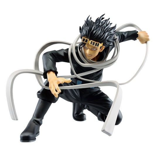 Static Figure - Ichibansho - My Hero Academia - Ultra Impact - F - Shota Aizawa (Eraser Head)