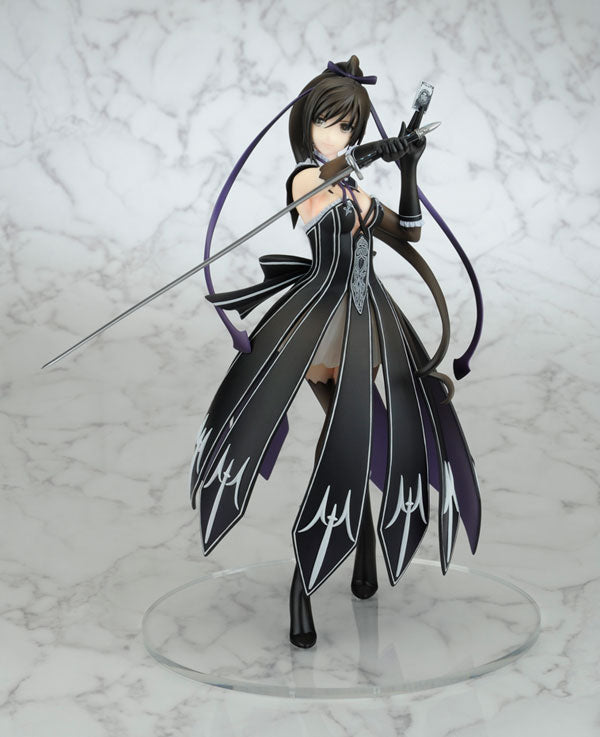 Static Figure - Shining Blade - Sakuya