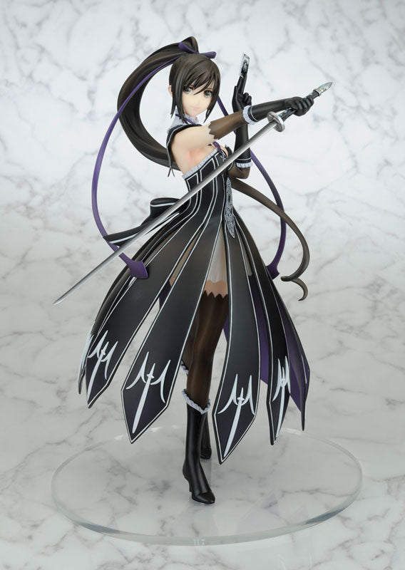 Static Figure - Shining Blade - Sakuya