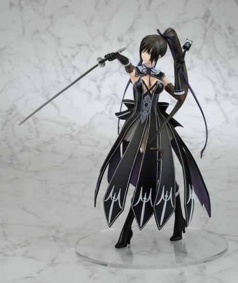 Static Figure - Shining Blade - Sakuya