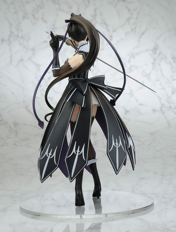Static Figure - Shining Blade - Sakuya