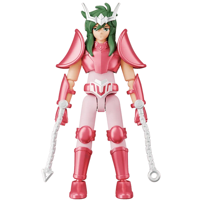 Saint Seiya Blokees Saint Seiya Galaxy Version 01 Asst 9pcs