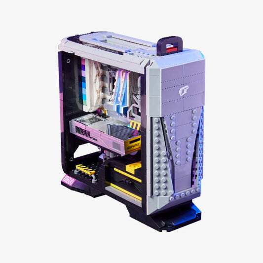 Pantasy X IGAME Gaming Desktop 85004