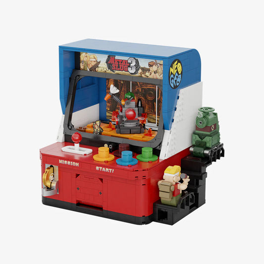 Metal Slug 3 Series Neogeo 85012EN