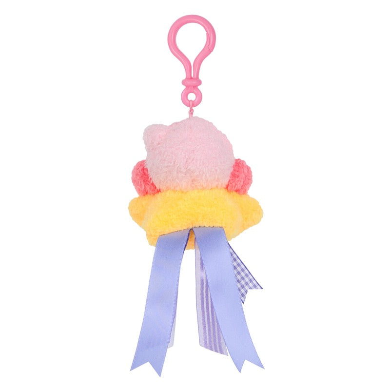 Kirby Mocchi Mocchi Lifestyle Clipon