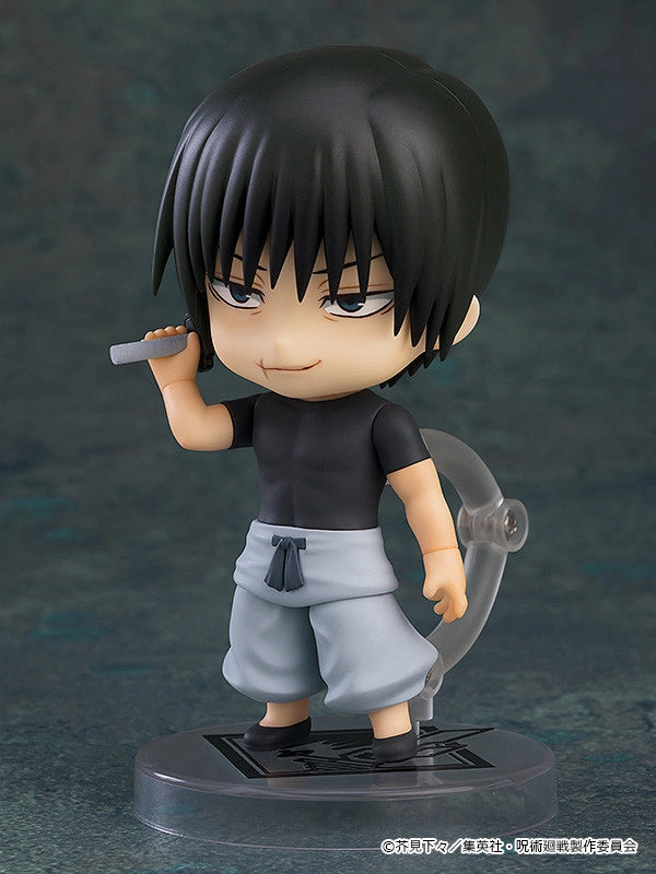 Nendoroid 2279 Toji Fushiguro