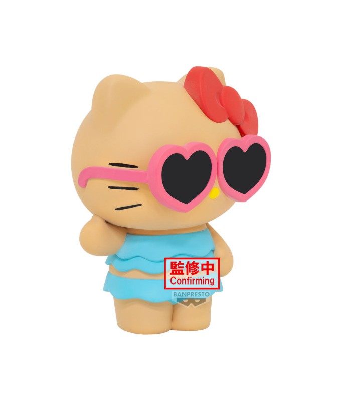 Sofvimates - Sanrio - Hello Kitty