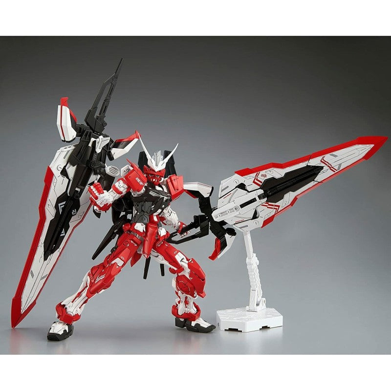 1/100 MG MBF-02VV Gundam Astray Turn Red