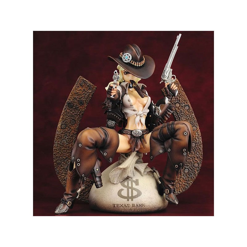 1/6 Juliona Trans PVC