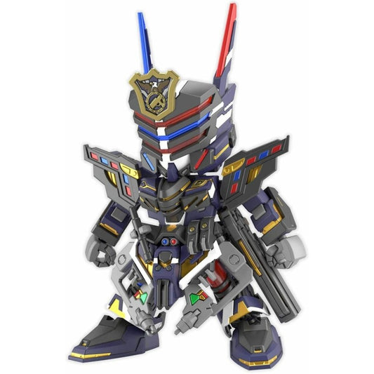 SDW HEROES Sergeant Verde Buster Gundam