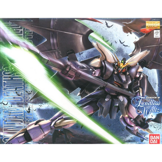 1/100 MG Gundam Deathscythe Hell EW Ver.