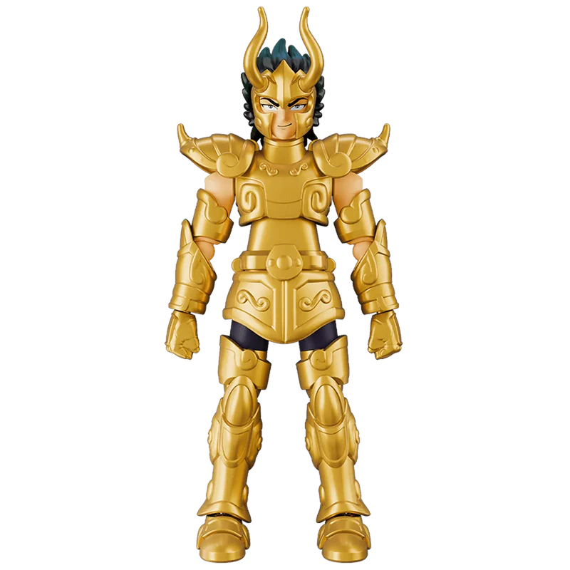 Saint Seiya Blokees Saint Seiya Galaxy Version 01 Asst 9pcs