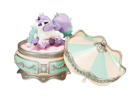 Re- Ment  Pokemon: Romantic Collection: 1 box (6 pcs)
