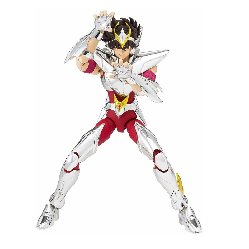 Saint Seiya EX Pegasus Seiya (Final Bronze Saint)