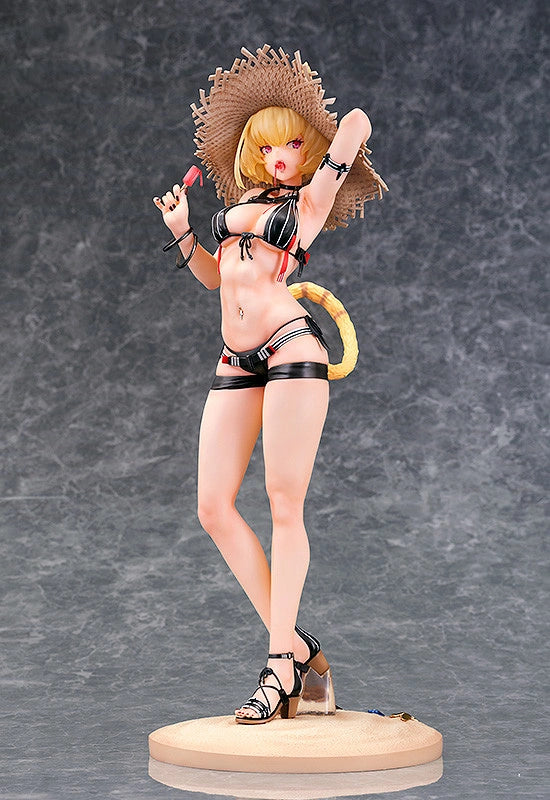 1/7 Clementina 29 cm