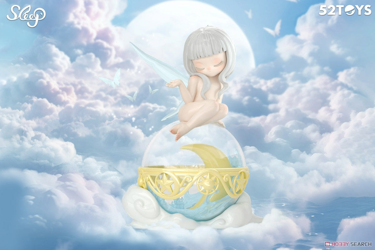 52Toys Mystery Blind Box Dreamland Elves: 1 blind box