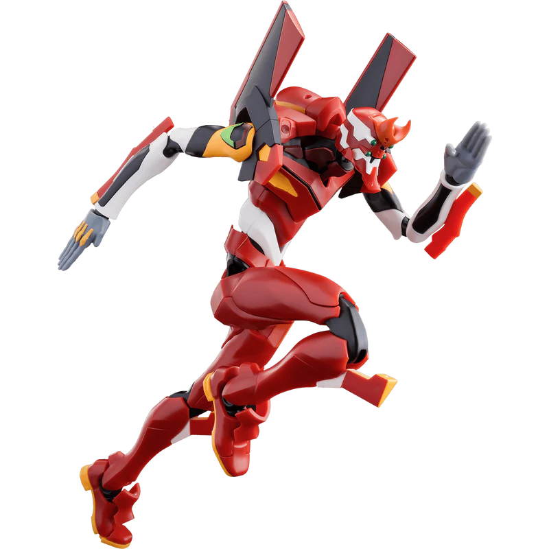 Blokees | Evangelion Production Model-02 Action Edition