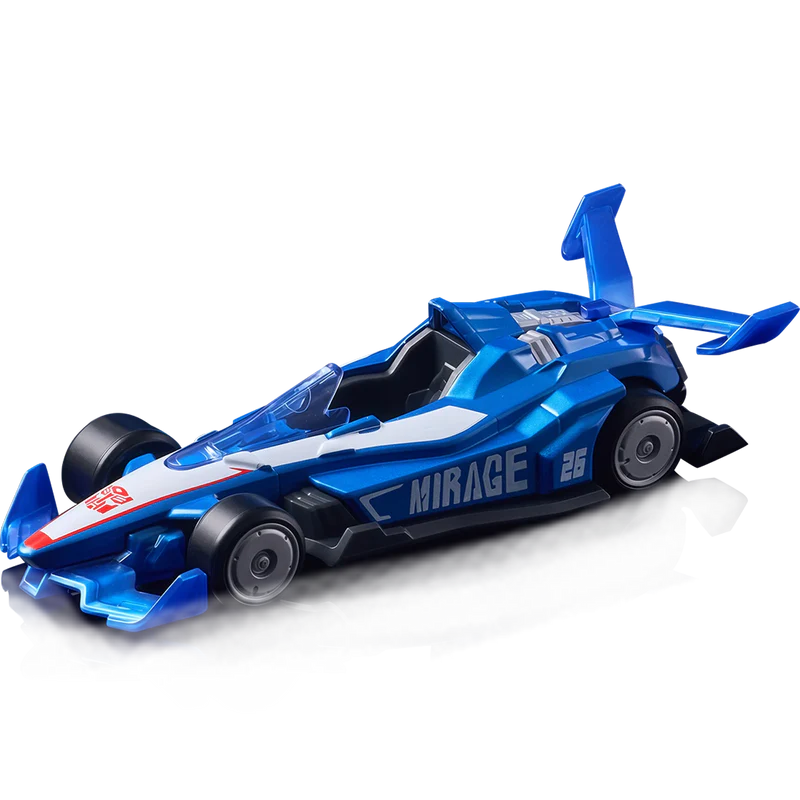 Transformers Blokees Wheels C01 Roll Out  asst 12pcs