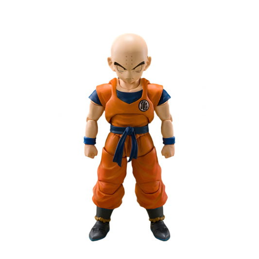 S.H.Figuart - Dragon Ball - Krillin