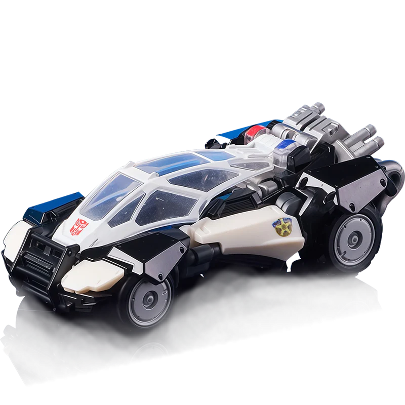 Transformers Blokees Wheels C01 Roll Out  asst 12pcs