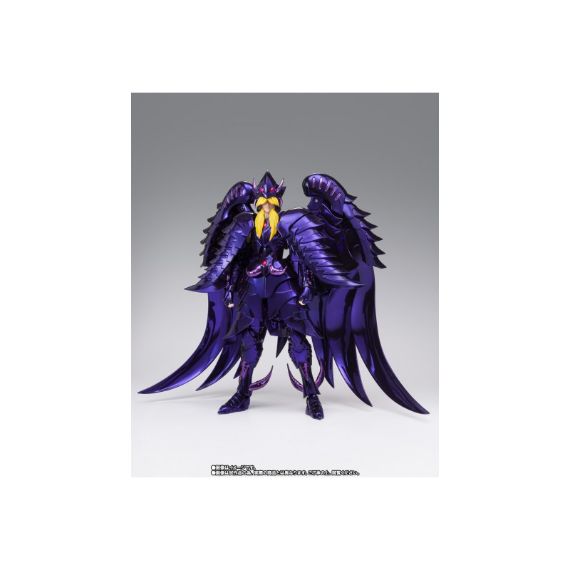 Saint Seiya Myth Cloth Ex - Griffon Minos Oce