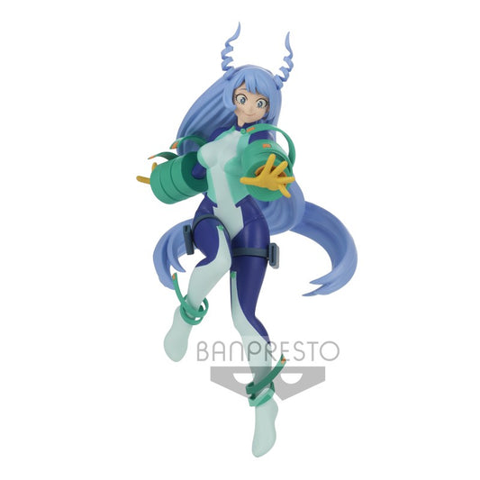 The Amazing Heroes - My Hero Academia - Nejire Hado