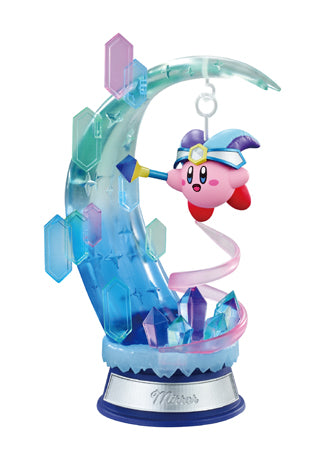 Re- Ment  Kirby: Swing Kirby Twinkle Traveler: 1Box (6pcs)