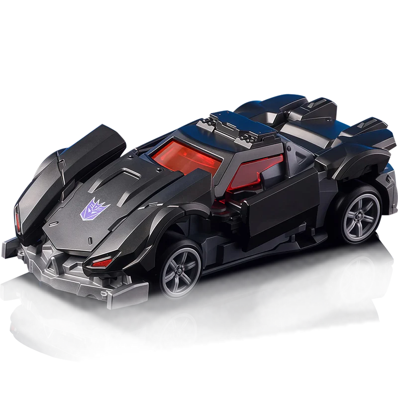 Transformers Blokees Wheels C01 Roll Out  asst 12pcs