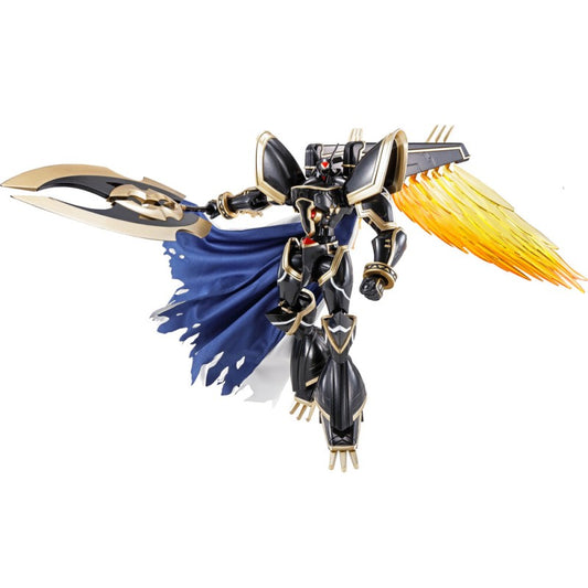 S.H.Figuarts - Digimon - Alphamon Ouryuken