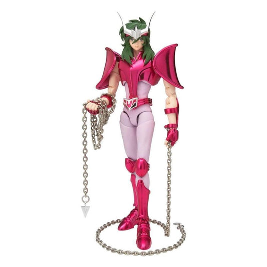 Saint Cloth Myth EX Andromeda Shun (New Bronze Cloth) (Revival Version)