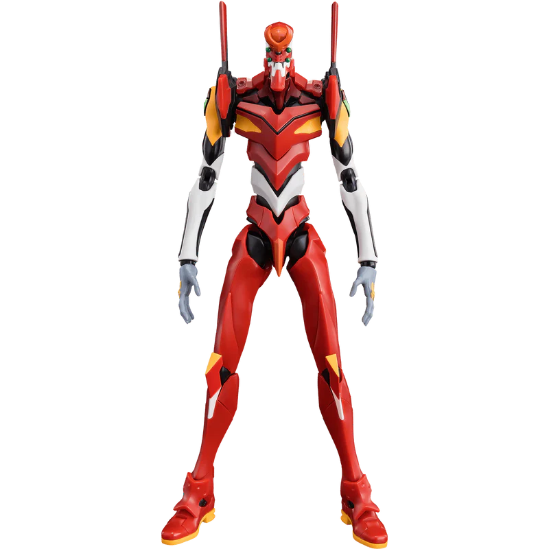 Blokees | Evangelion Production Model-02 Action Edition