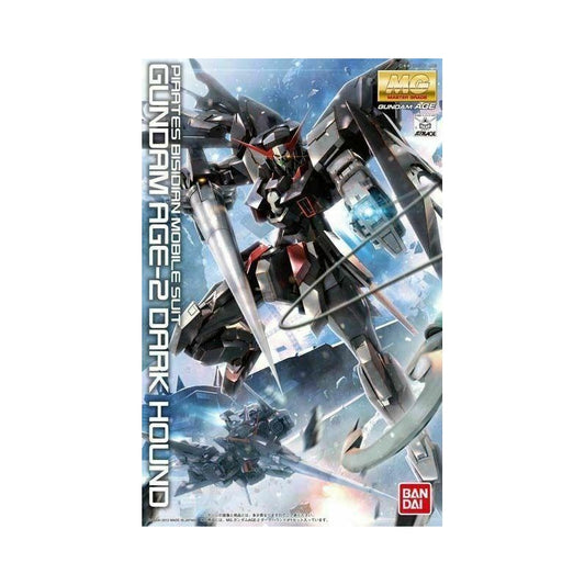 1/100 MG Gundam AGE-2 Dark Hound