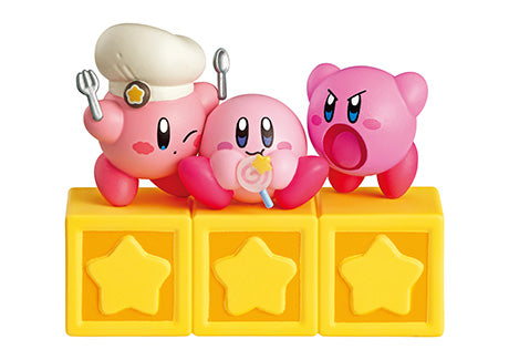 Kirby: POYOTTO COLLECTION: Blind Box